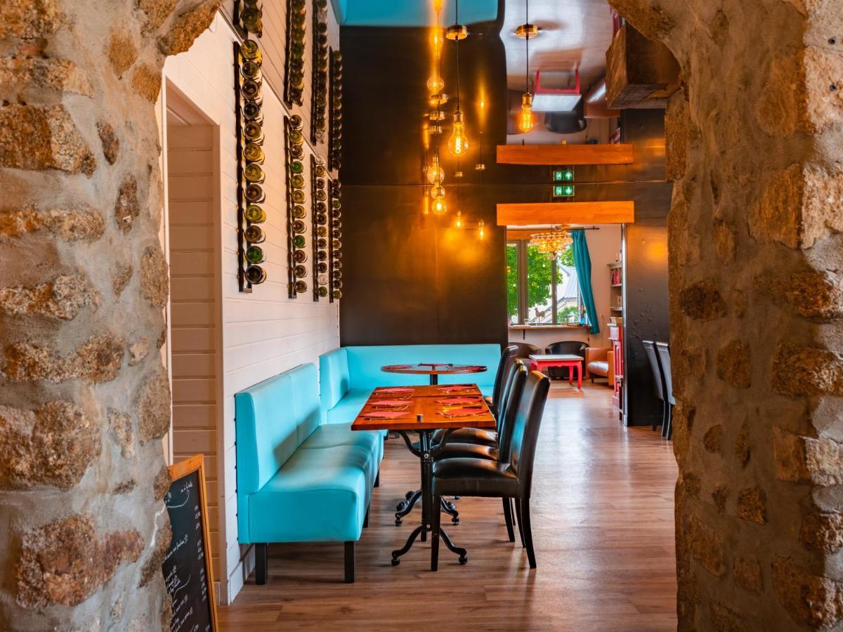 Le Relais Des Lacs Bourgogne Morvan Planchez Exterior photo
